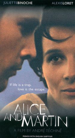 Alice et Martin