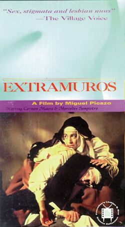Extramuros