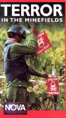 NOVA: Terror in the Minefields