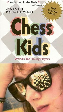 Chess Kids