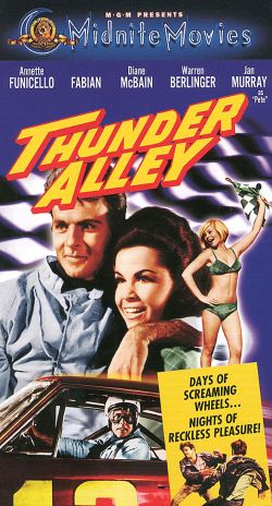Thunder Alley