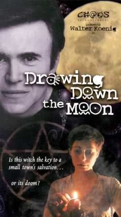 Drawing Down the Moon