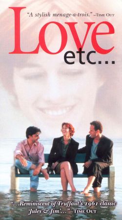 Love Etc.