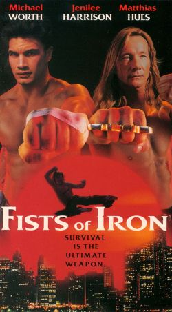 Fists of Iron