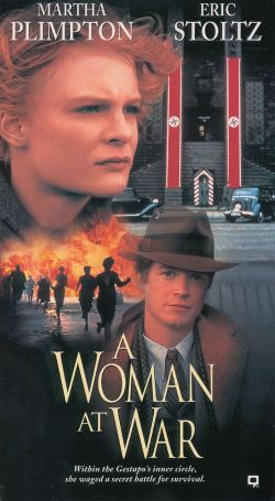 A Woman at War