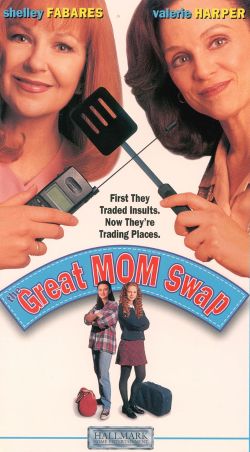 The Great Mom Swap