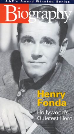 Biography: Henry Fonda - Hollywood's Quietest Hero