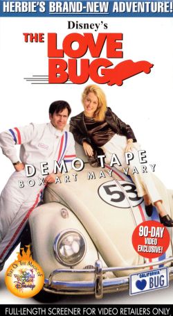 The Love Bug