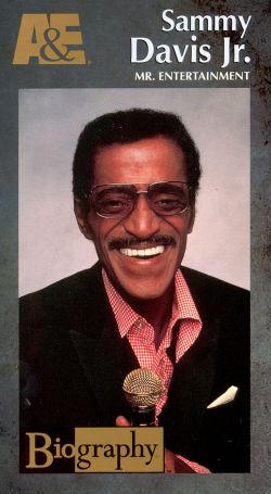 Biography: Sammy Davis, Jr. - Mr. Entertainment