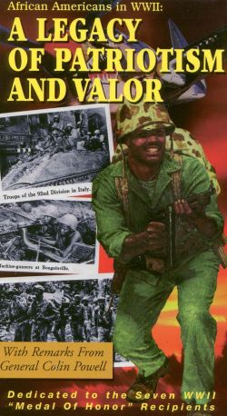 African Americans in WWII: A Legacy of Patriotism and Valor