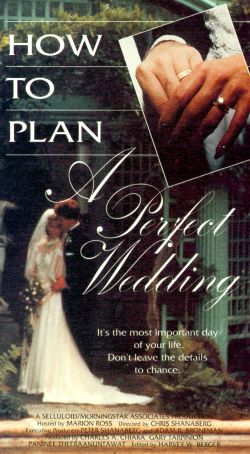 How to Plan a Perfect Wedding