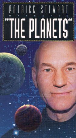 The Planets