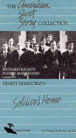 Soldier's Home