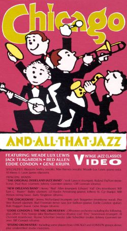America's Music: Chicago and All That Jazz
