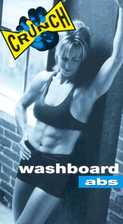 Crunch: Washboard Abs