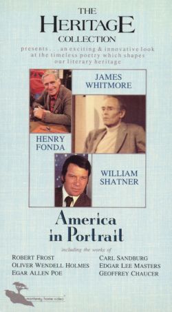 The Heritage Collection: America in Portrait