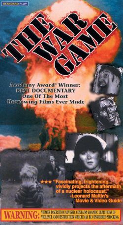 The War Game