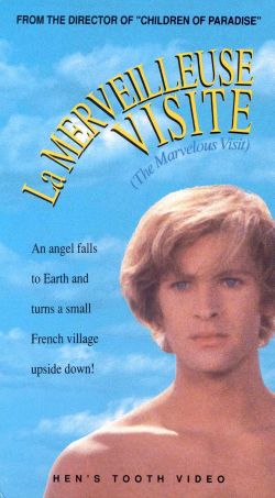 La Merveilleuse Visite