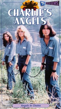 Charlie's Angels: Angels in Chains
