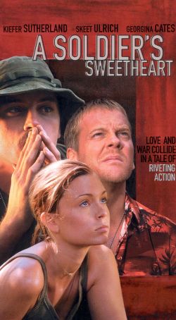 A Soldier's Sweetheart