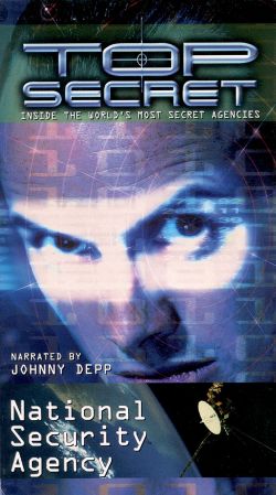 Top Secret: National Security Agency