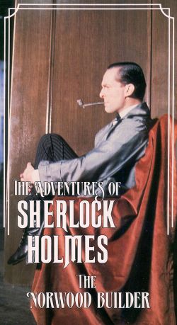 Adventures of Sherlock Holmes: The Norwood Builder