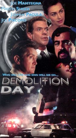 Demolition Day