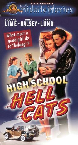 High School Hellcats