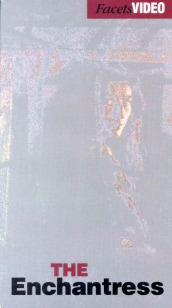 The Enchantress
