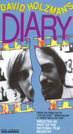 David Holzman's Diary