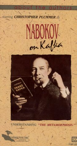 Nabokov on Kafka: Understanding 