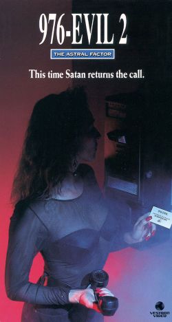 976-Evil 2: The Astral Factor