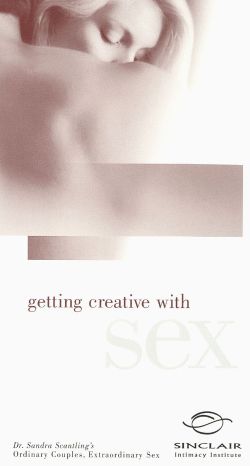 Getting Creative With Sex 4