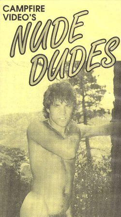 Nude Dudes