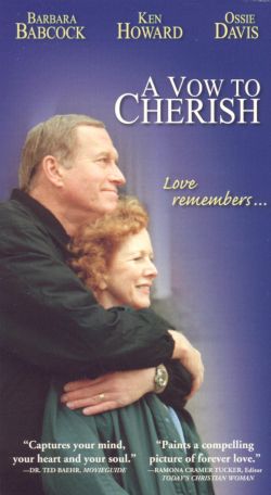 A Vow to Cherish