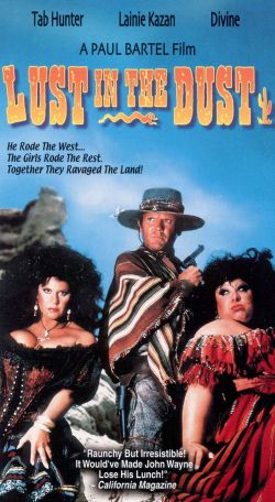 Lust in the Dust