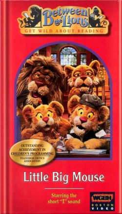 Between The Lions: Little Big Mouse (2001) - | Synopsis ...