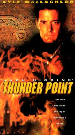 Thunder Point