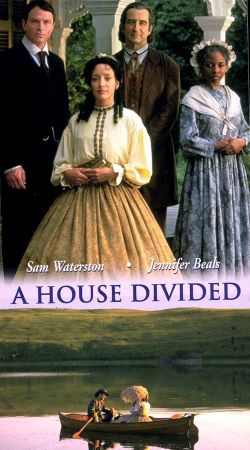 A House Divided