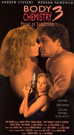 Body Chemistry 3: Point of Seduction