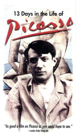 13 Days in the Life of Picasso