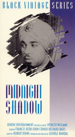 Midnight Shadow