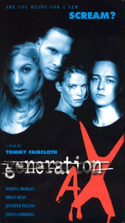 Generation Ax
