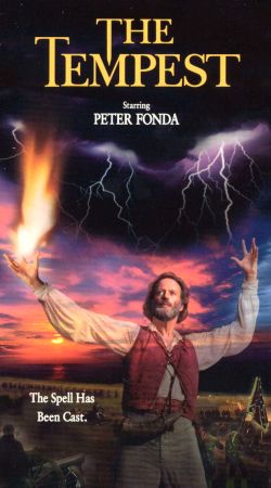 The Tempest