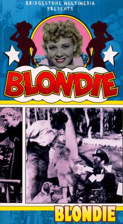 Blondie