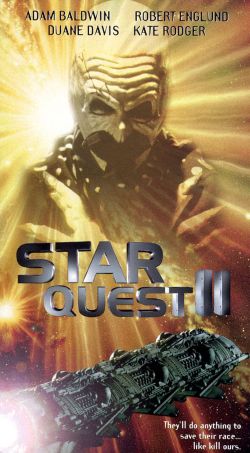 Star Quest II