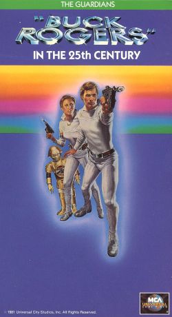 Buck Rogers in the 25th Century: The Guardians