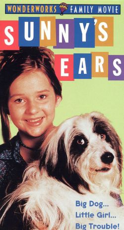 Sunny's Ears