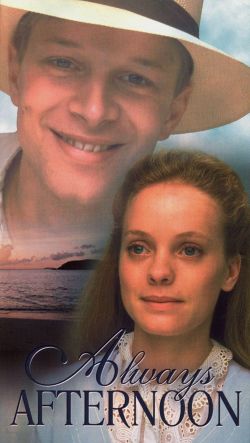Always Afternoon