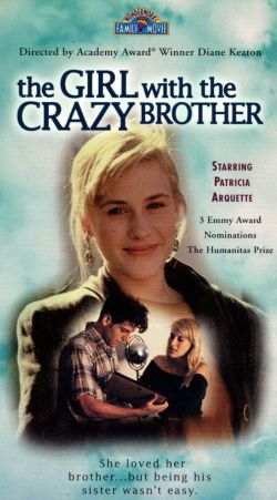 The Girl with the Crazy Brother